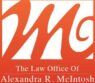The Law Offices of Alexandra R. McIntosh